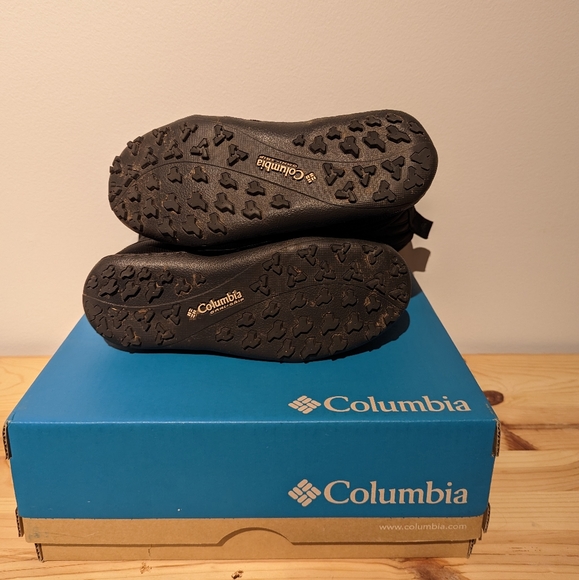 Columbia Youth Minx Slip lll. - Picture 4 of 12